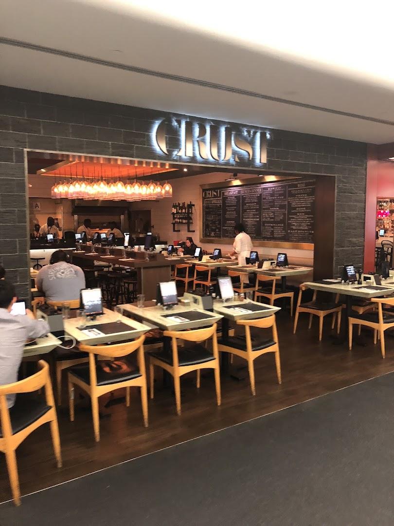 Crust Menu image 5