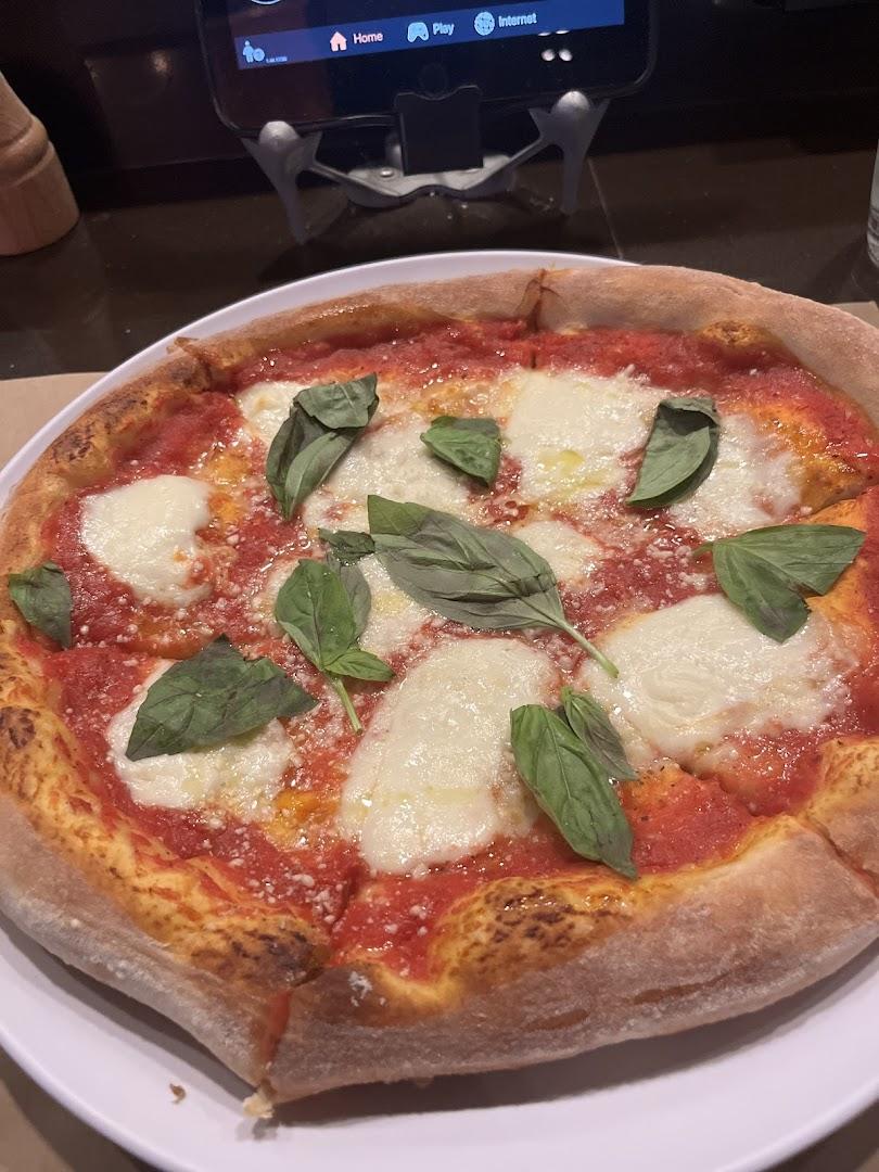 Crust Menu image 6
