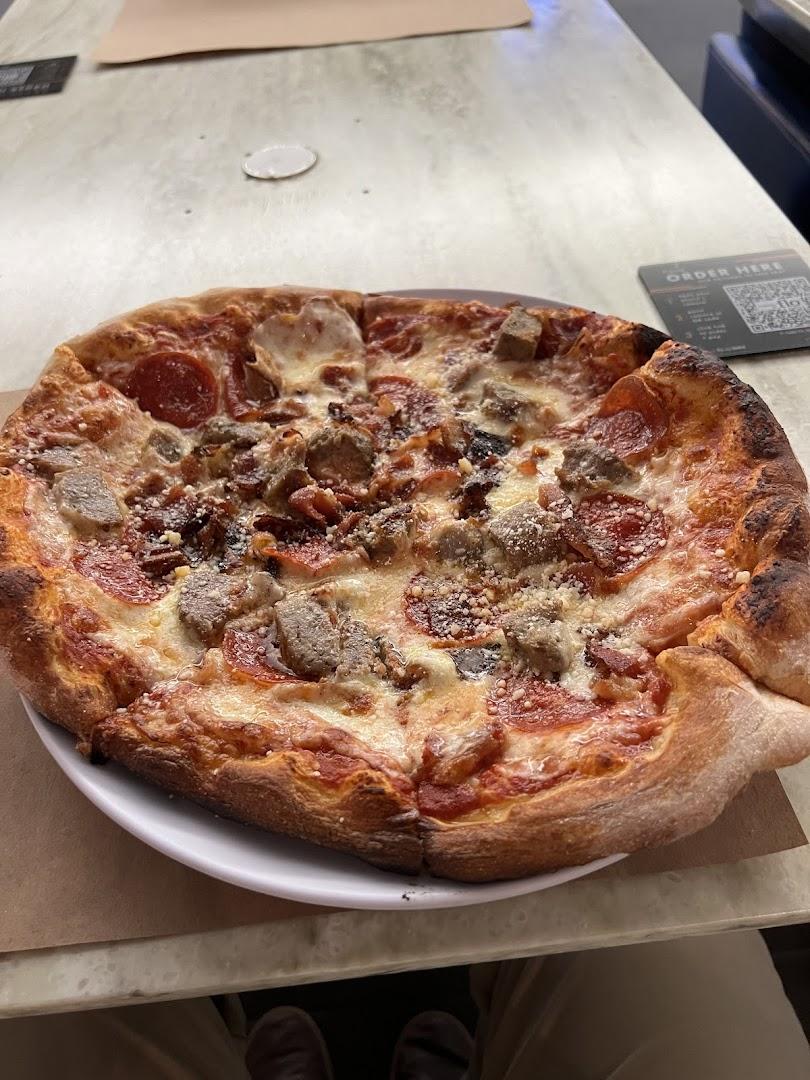 Crust Menu image 7